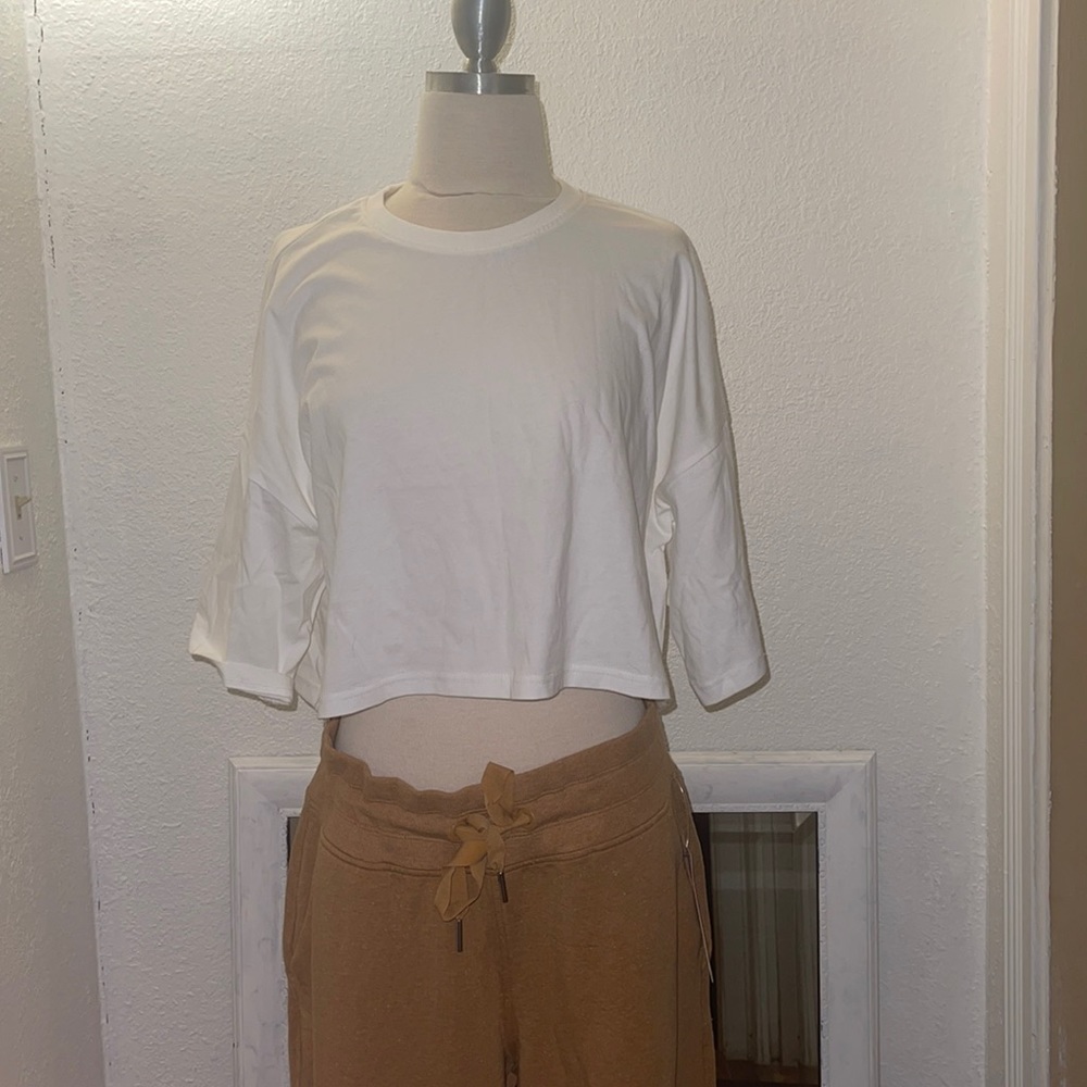 Puma cropped top - Picture 2 of 6